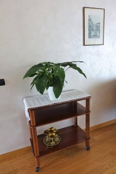 Bari 68 - Comfort Moderno & Fascino Antico Eksteriør billede