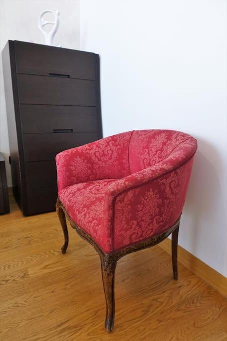 Bari 68 - Comfort Moderno & Fascino Antico Eksteriør billede