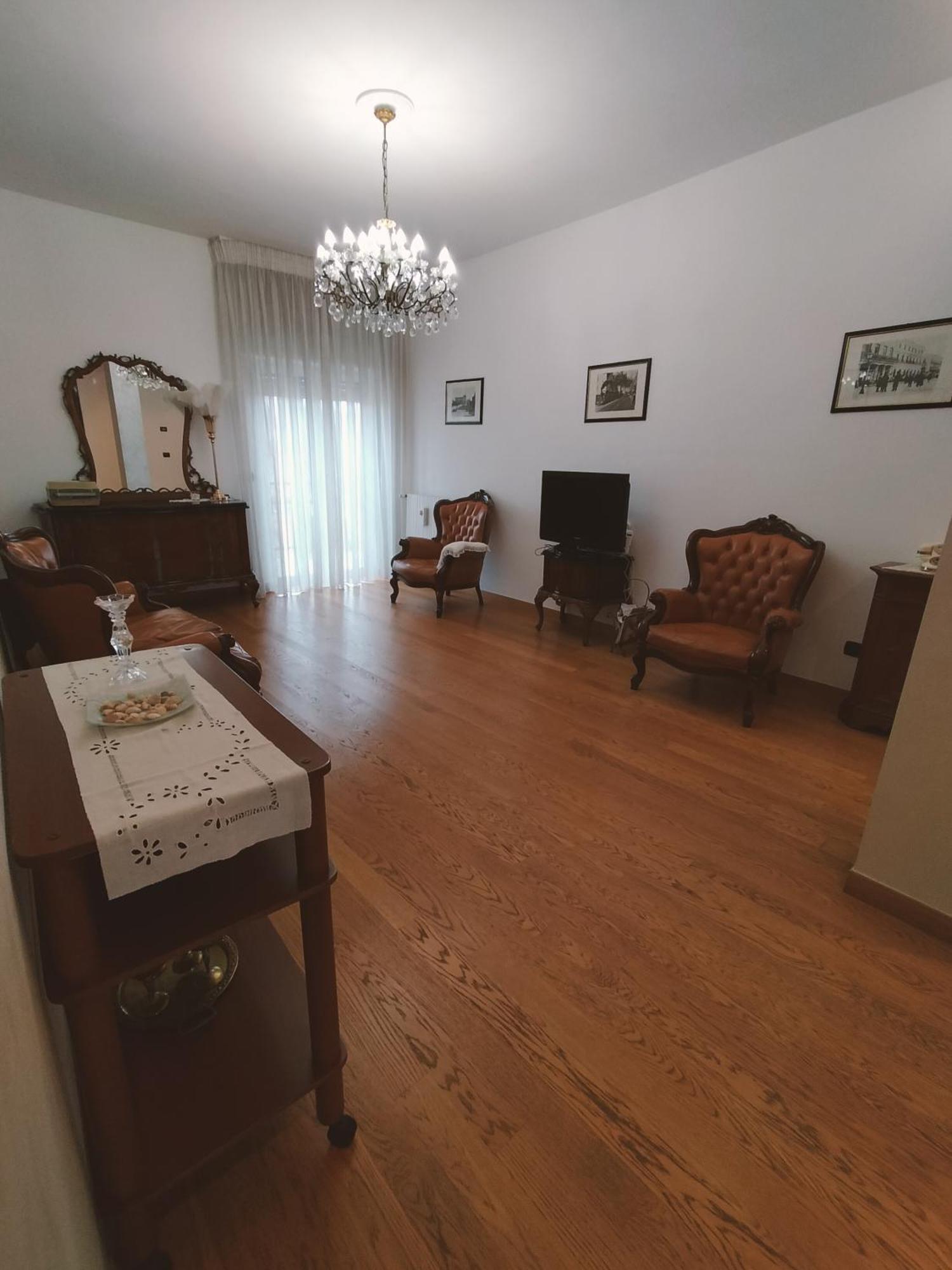 Bari 68 - Comfort Moderno & Fascino Antico Eksteriør billede