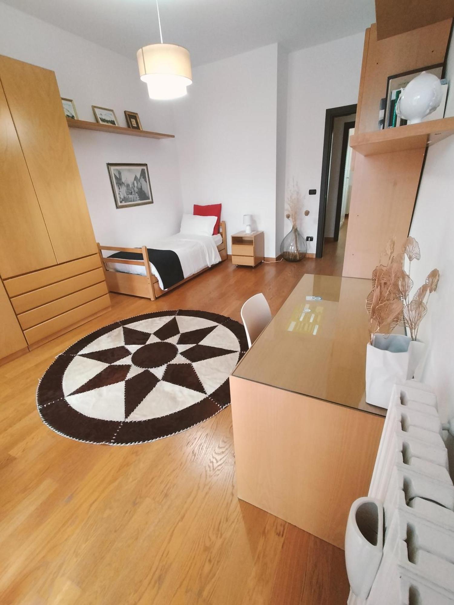 Bari 68 - Comfort Moderno & Fascino Antico Eksteriør billede