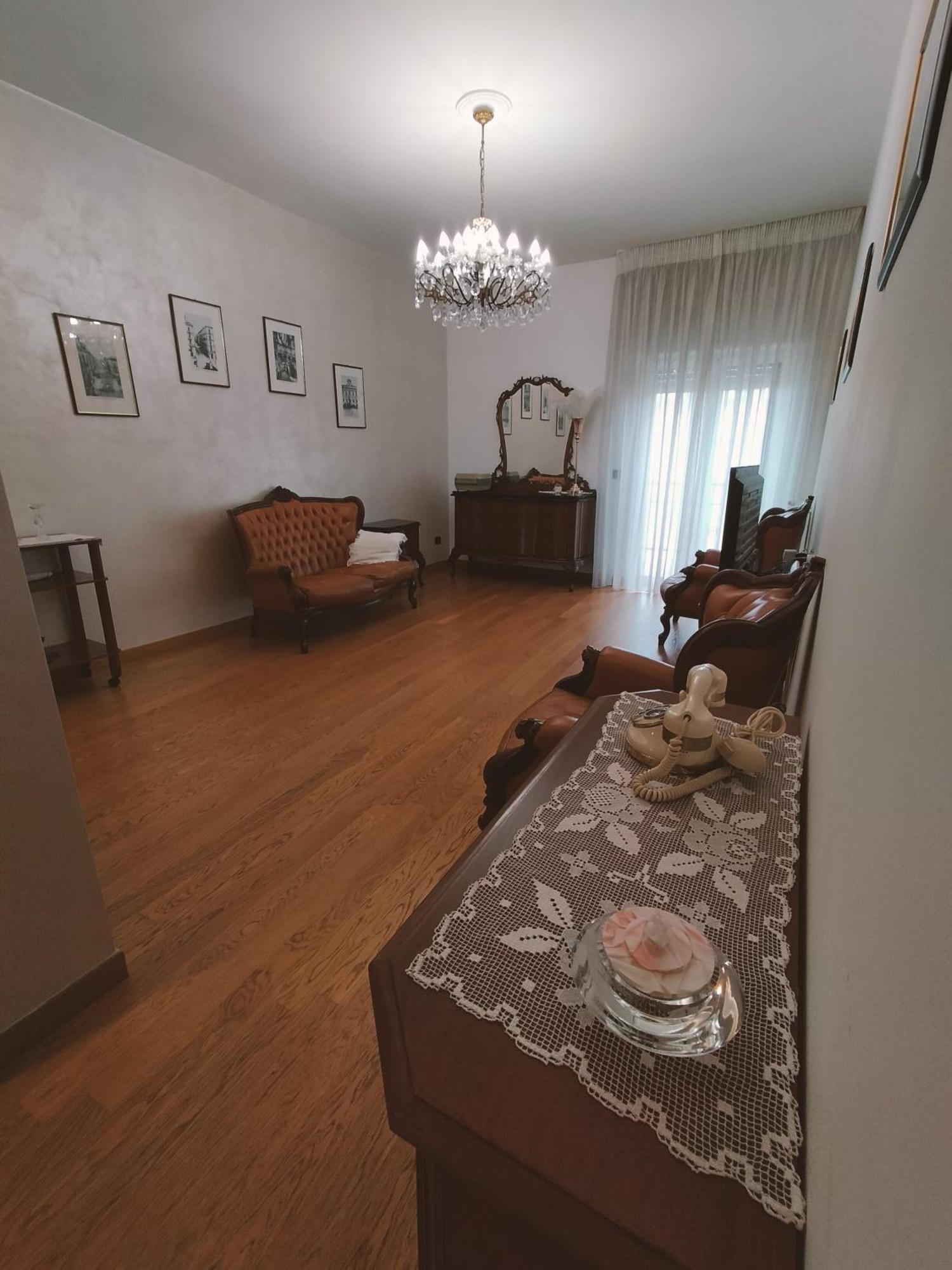 Bari 68 - Comfort Moderno & Fascino Antico Eksteriør billede