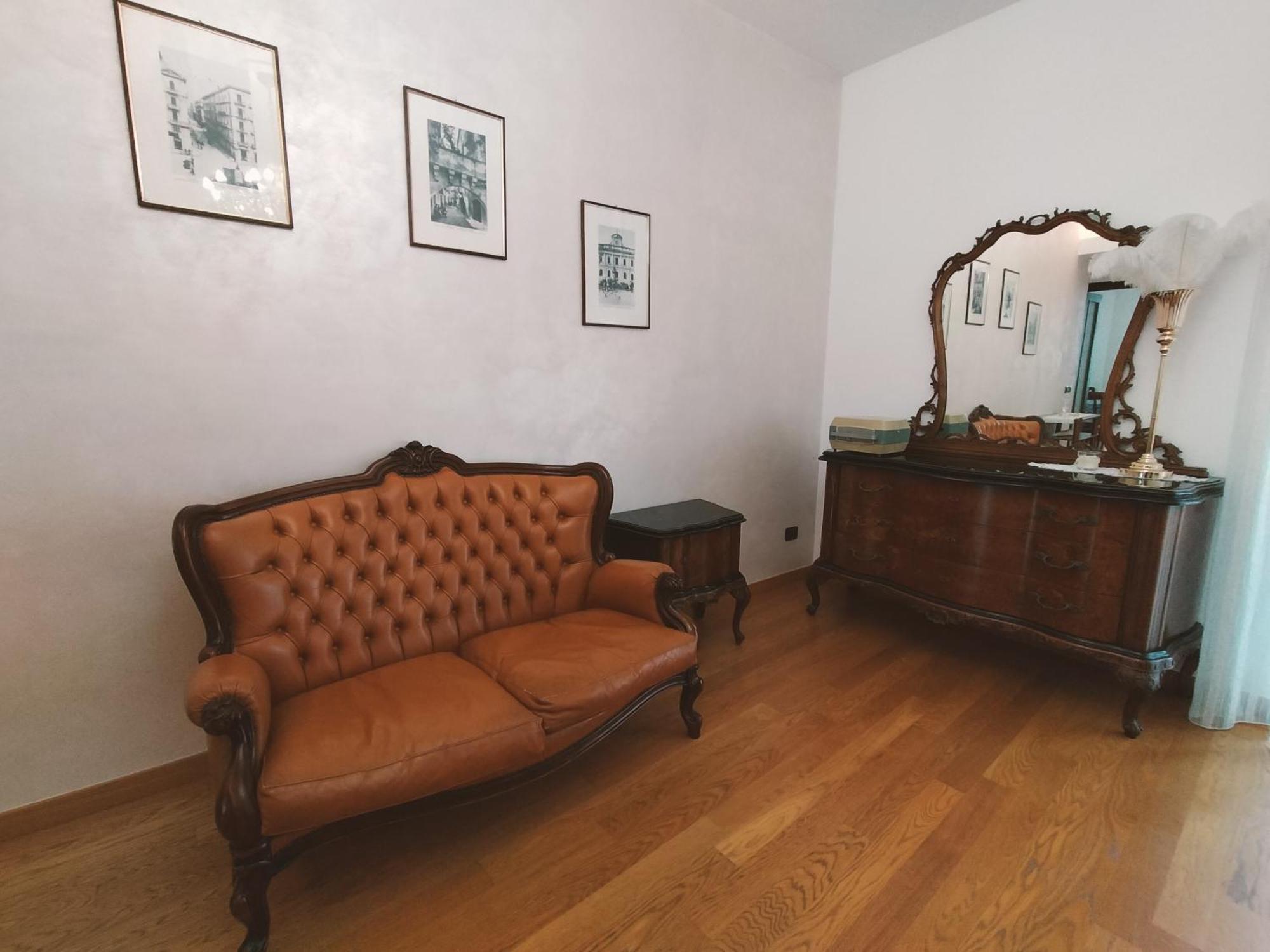 Bari 68 - Comfort Moderno & Fascino Antico Eksteriør billede